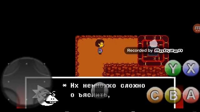 Undertale - ГОТОВКА С АНДАЙН И ГОЛОВОЛОМКИ МЕТТАТОНА 6 ПАЦИФИСТ