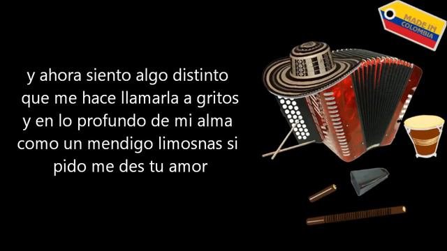 las diosa del Vallenato