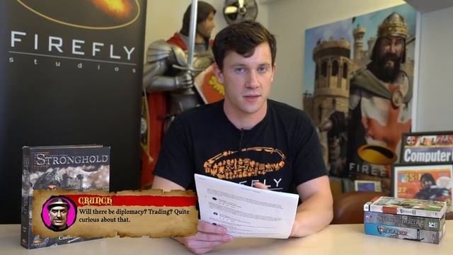 Stronghold Next - Mega QA Part 1
