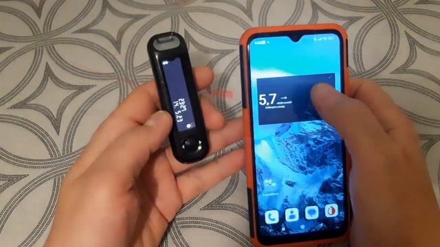 Подключение Contour plus one к xdrip+