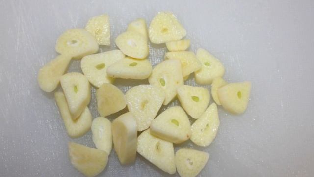 СУП ИЗ ЗЕЛЕНОЙ СПАРЖИ.