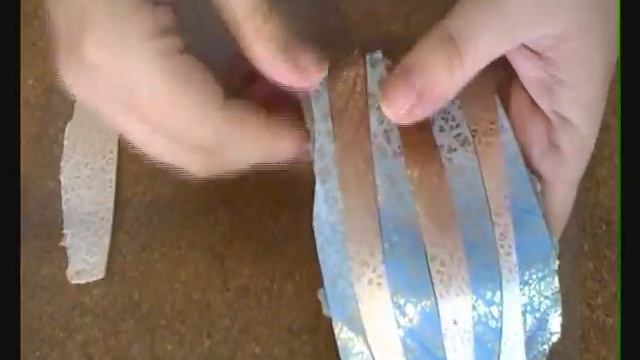 Polymer Clay Tutorial | DIY Satelliti Bangle | Bracciale Rigido