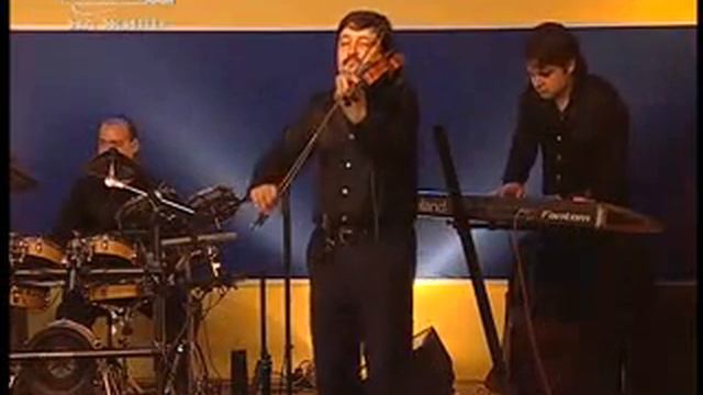 GEORGI YANEV I ORK ORFEY - Орфей 2006 - Ostala je pesma moja