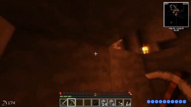 ОЧЕНЬ МНОГО РЕСУРСОВ! НОВЫЙ СЕЗОН! МАЙНКРАФТ [1.7.10 mods] #3