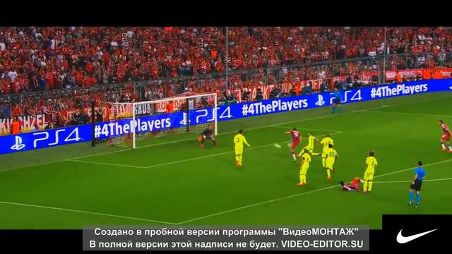 Сейвы Тер Штегена.