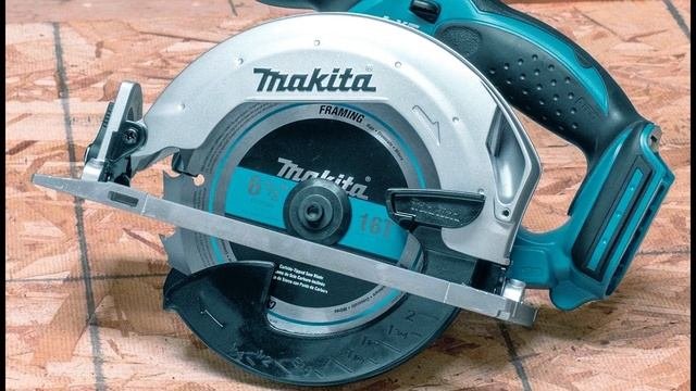 Best Cordless Circular Saw In 2023: Your Key To Crafting Masterpieces