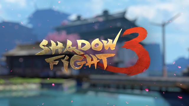 Shadow Fight 3 OST - Street Fight Original 30-min Extended