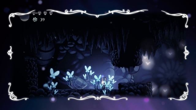 How Hollow Knight Was Made and First Appeared on Newgrounds