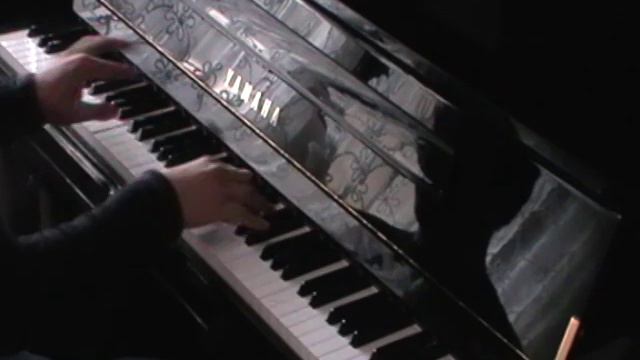 GO! GO! Maniac - K-ON!! (Season 2) OP [Piano]
