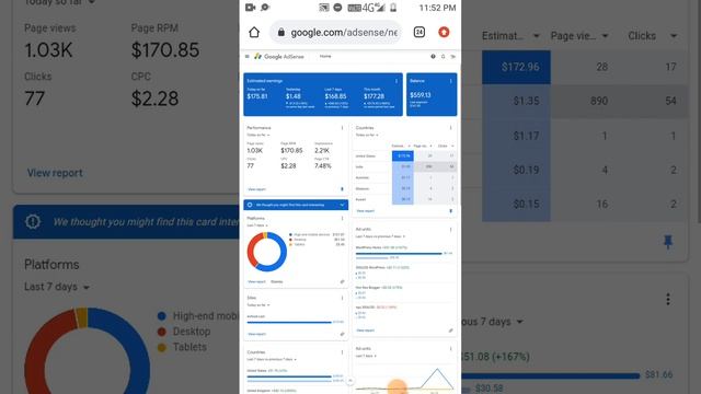 Learn How To Load AdSense In Just 5 Minutes (High CPC, 2023 loading tips)