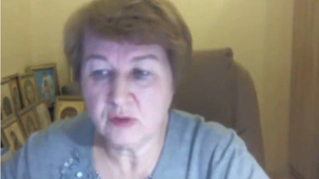 О трудном, болезненном прохождении пути духовного становления