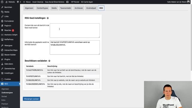 Yoast SEO Handleiding: Plugin instellen en artikelen optimaliseren (Nederlandse uitleg)