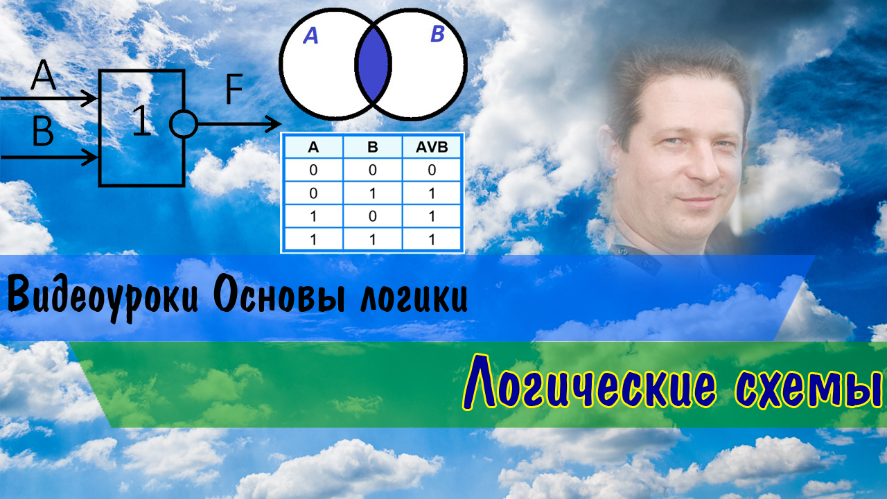 Логические схемы