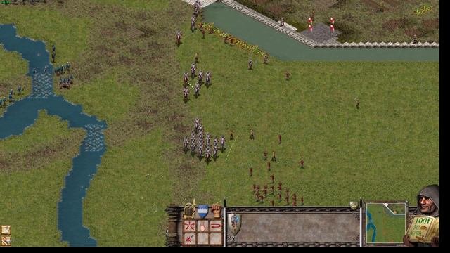 Stronghold: Definitive Edition Trainer For Steam 100 Safe