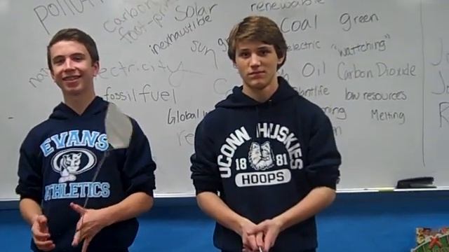 Fly Swatter Game-Vocabulary Review