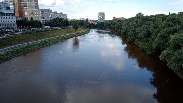 ACADEMическое путешествие. Омск