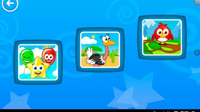 ВЕСЁЛАЯ ИГРА - РАЗВИВАЕМ МАЛЫША, ИГРАЕМ В ИГРЫ