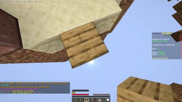 MInecraft | Netbook del Gobierno Bonaerense | Simply Optimized ModPack | Celeron N5100