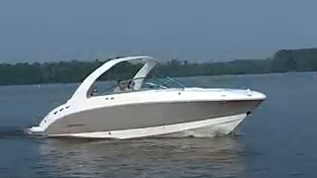 Chaparral 03 1