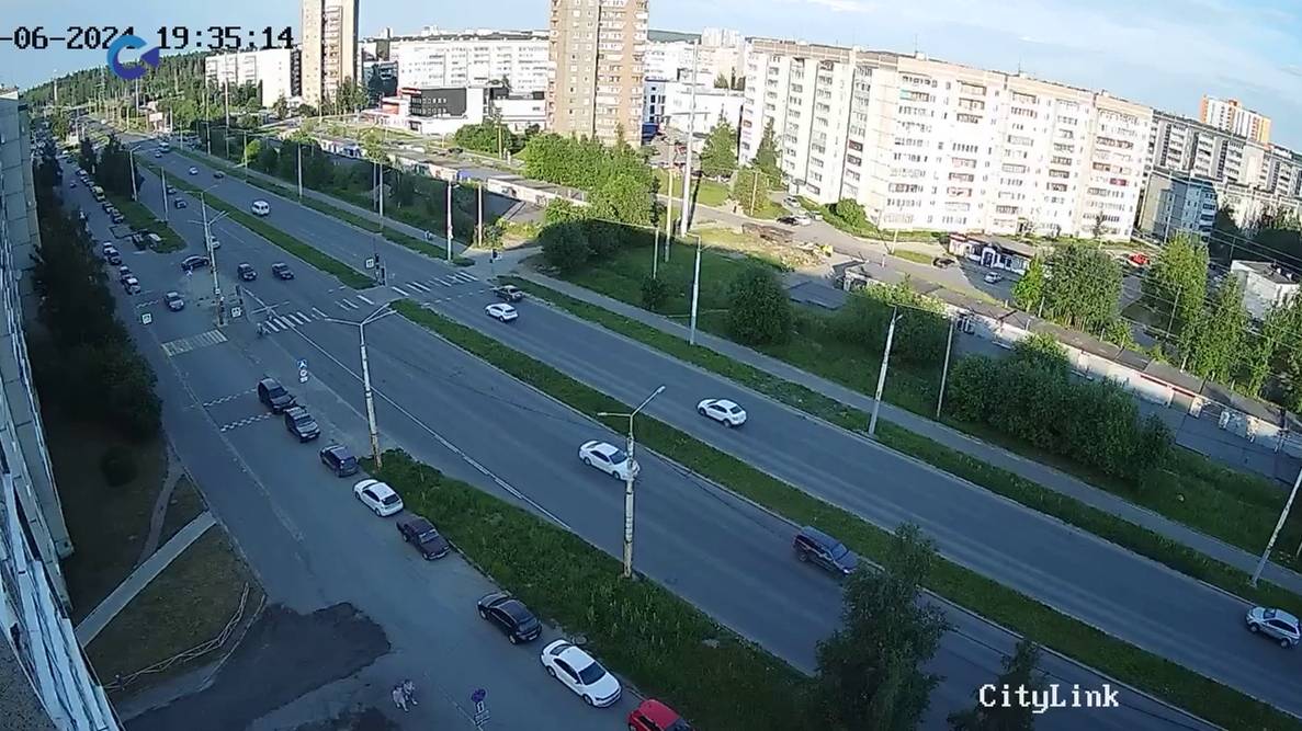 В Петрозаводске нетрезвый водитель внедорожника насмерть сбил женщину