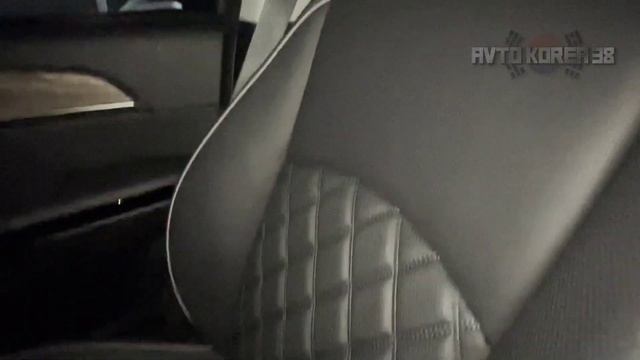 Kia Mohave - Корейский Крузак