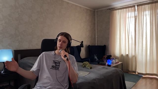ДимаГавриловДумает (49) об анекдотах