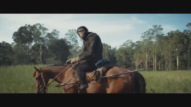 Планета обезьян Новое царство 2024 смотреть полный фильм в HDmax