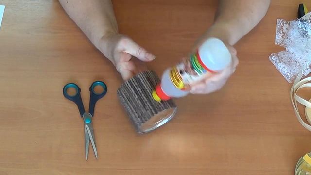 Карандашница