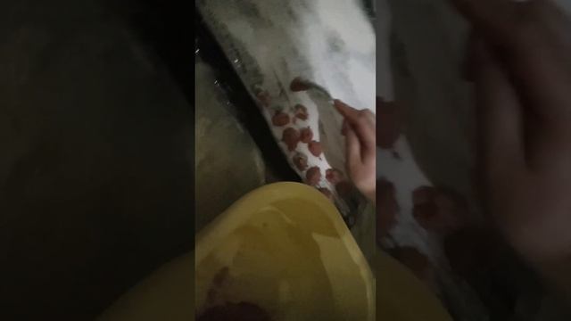 фрикадельки для супа??