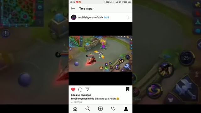 GG saber?