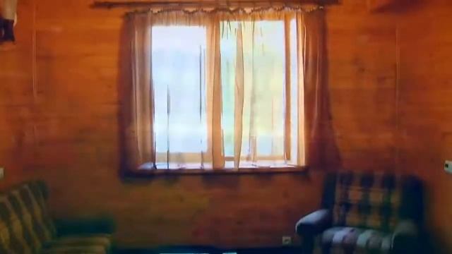 Сауна у озера Припичень-Резешть