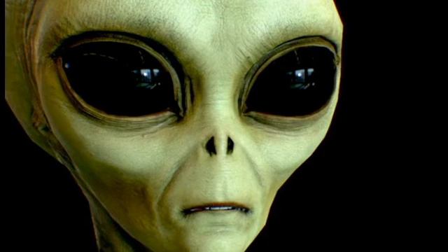 DJ Stepan - Звуки Инопланетян