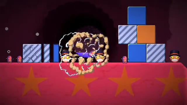 Exit the gungeon #1
