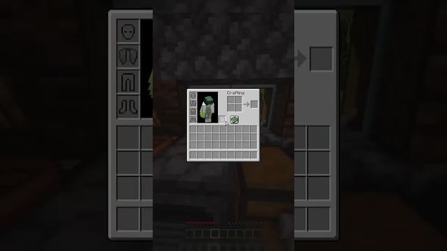 Minecraft has a Dark Mode now! | Minimalistic Dark Gui 1.18