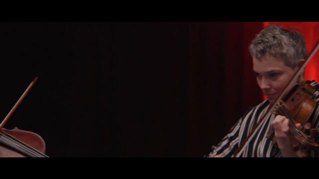 Astor Piazzolla: Oblivion