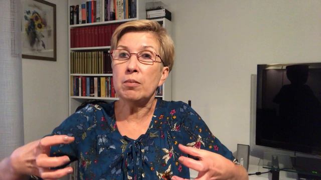 Как отпуская, получать то, что хочешь.