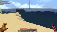 2021.06.04 - Minecraft 1.16.5 Играю на сервере Деревянная Кирка. #040