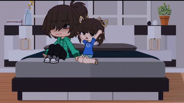 -[😊]-|Почему ты по грусному грусный?|-[❓]-