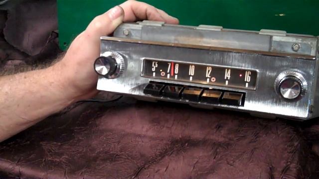 1957 Ford Custom 300 Sedan