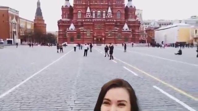 Москва - звенят колокола
