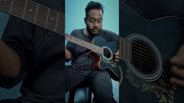 Believer | Imagine Dragons [Acoustic Cover] | Indian Boy