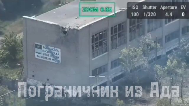 ‼️🇷🇺🔥💪Штурм Волчанска: армия России выбивает врага в ожесточённых городских боях !!!
