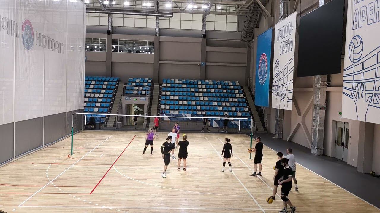 16/06/24 Товарищеская встреча со "Взлетом"