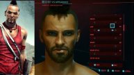 Cyberpunk 2077 Try my best to make my character look like Vaas Montenegro From Far Cry 3