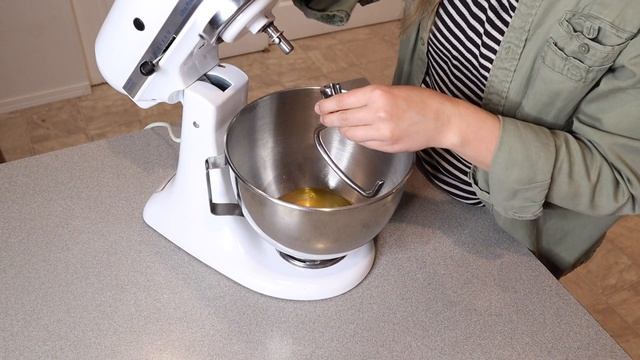 Stainless Steel Dough Hook for KitchenAid Review | 4.5-5 Qt Mixers, Dishwasher Safe