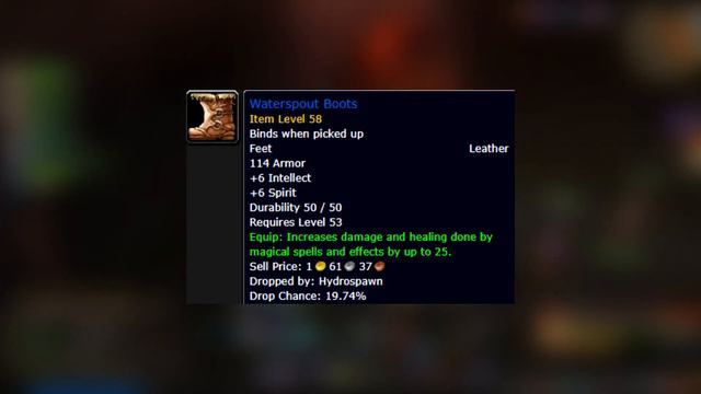Phase 2 Balance Druid(Moonkin) Best in Slot Guide!