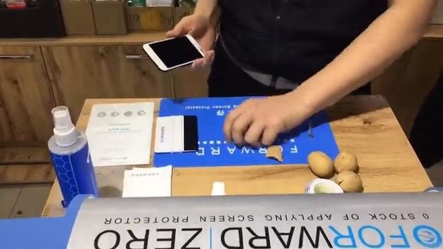 гидро пленка