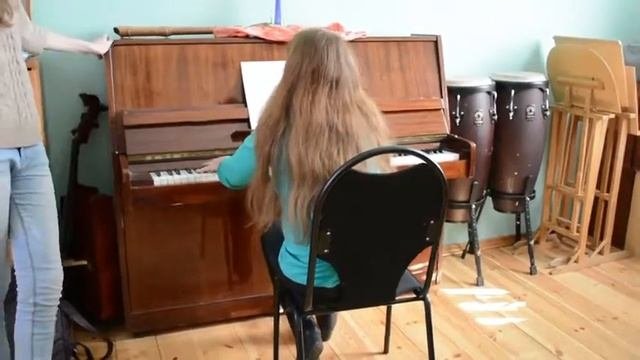 Иркутская Вальдорфская Школа 2015-2016 г.