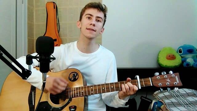 Не танцуй - Аффинаж cover by opfee