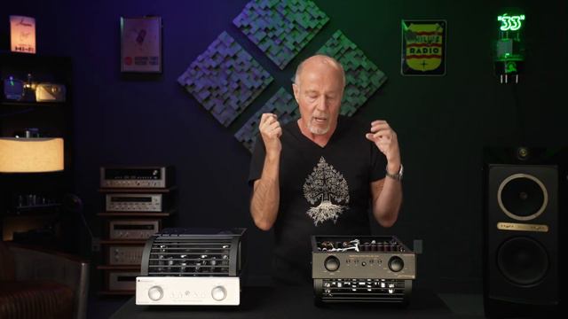PrimaLuna EVO 100 Tube Phono Preamplifier